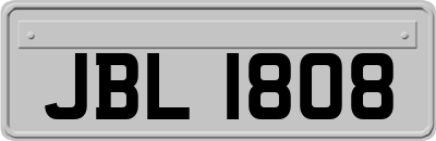 JBL1808