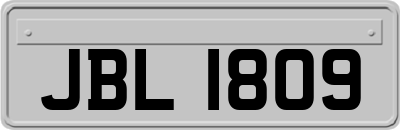 JBL1809