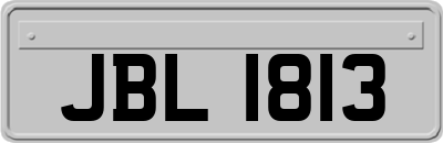 JBL1813