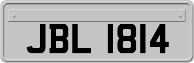 JBL1814