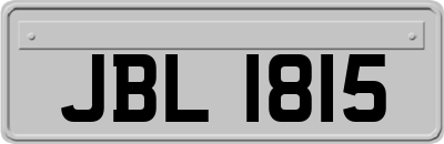 JBL1815