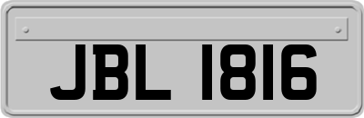 JBL1816