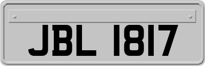 JBL1817