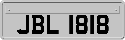 JBL1818