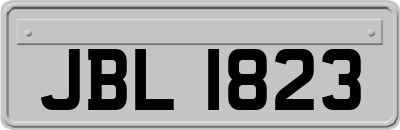 JBL1823