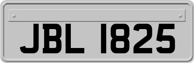 JBL1825