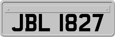 JBL1827