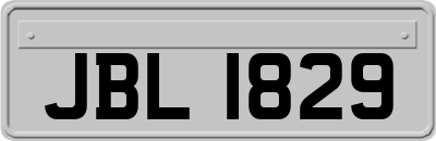 JBL1829