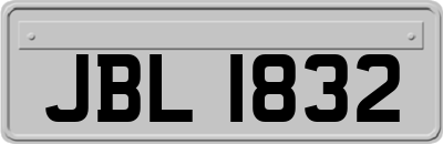 JBL1832