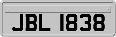 JBL1838