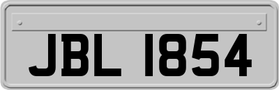 JBL1854