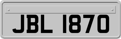 JBL1870