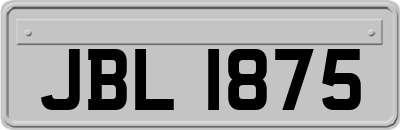 JBL1875