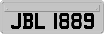 JBL1889