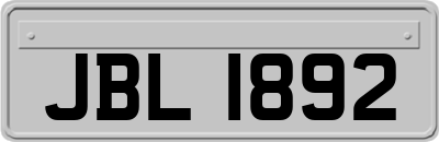 JBL1892