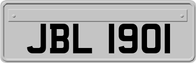 JBL1901