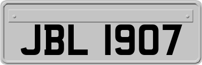 JBL1907