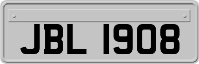 JBL1908