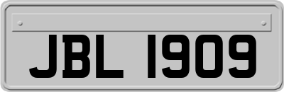 JBL1909