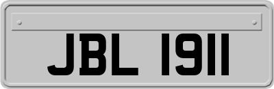 JBL1911