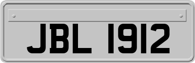 JBL1912