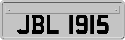 JBL1915