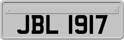 JBL1917