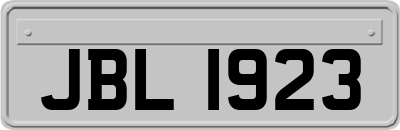 JBL1923