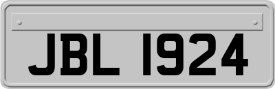 JBL1924