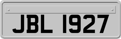 JBL1927