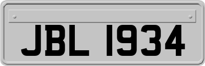 JBL1934