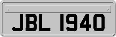 JBL1940