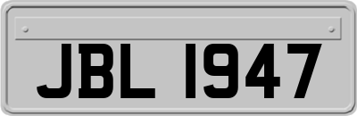 JBL1947