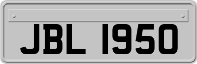 JBL1950