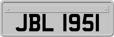 JBL1951