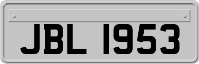 JBL1953