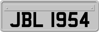 JBL1954