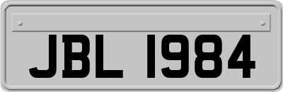 JBL1984