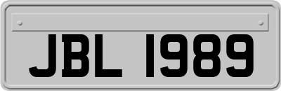 JBL1989
