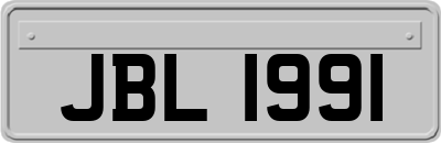 JBL1991