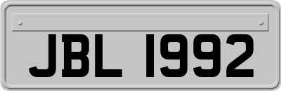 JBL1992