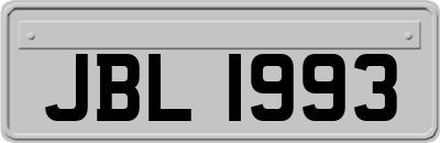 JBL1993
