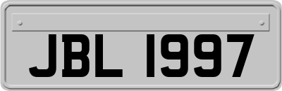 JBL1997