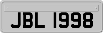 JBL1998