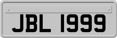 JBL1999