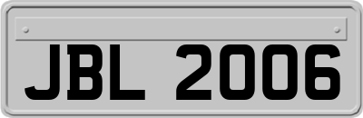 JBL2006