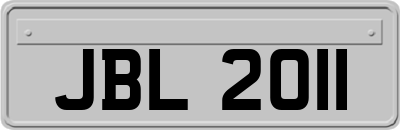 JBL2011