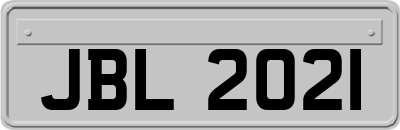 JBL2021