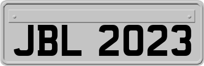JBL2023