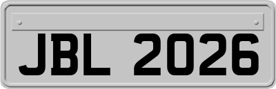 JBL2026
